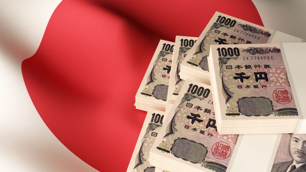 Bank of Japan raises interest rate for first time since 2007 in a historic move