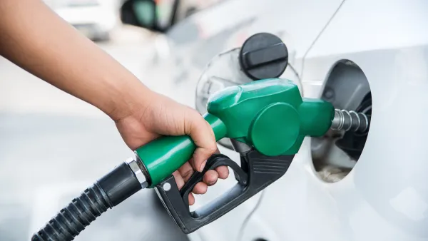UAE Announces Petrol Prices for April 2024