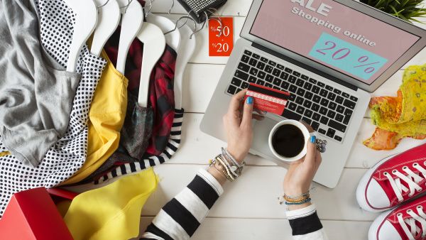 Best Sites for Buying Clothes Online