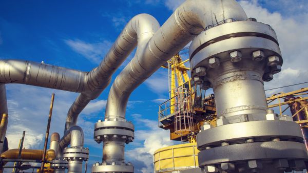 US dominates global oil production