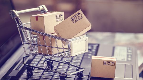 Best Online Stores in Dubai