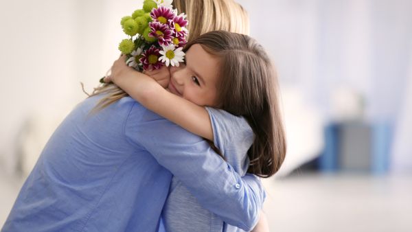 Mother 