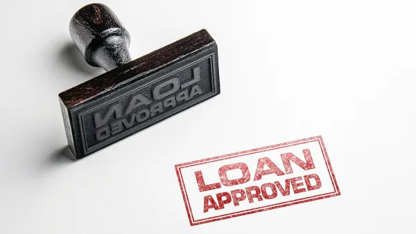 How to Get a Startup Business Loan with No Money