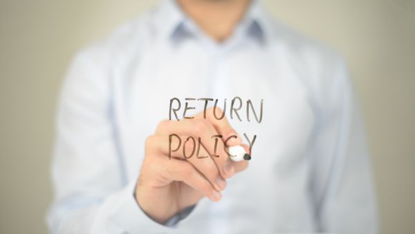 How to Return Shein Items