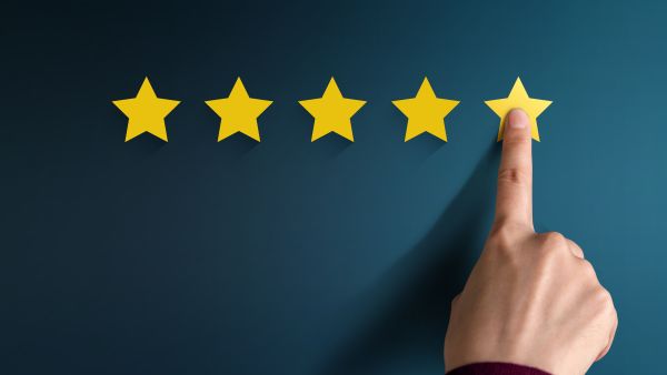 How to Write Great Customer Reviews