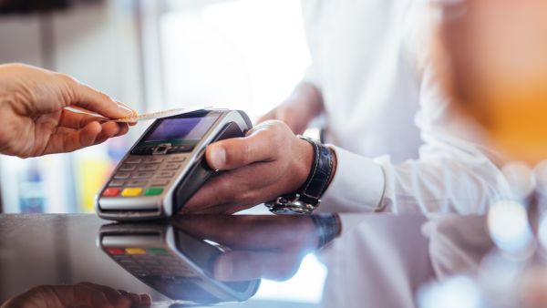 Best Credit Card Machine for Small Business