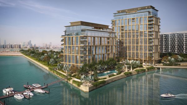 Four Seasons Private Residences Bahrain Bay Appoints Valencia Albuquerque as Director of Residences