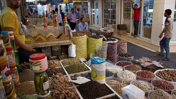 أسواق الجملة ابوظبي