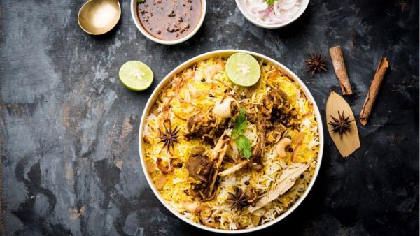 أفضل مطعم برياني في أبو ظبي