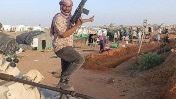 السودان