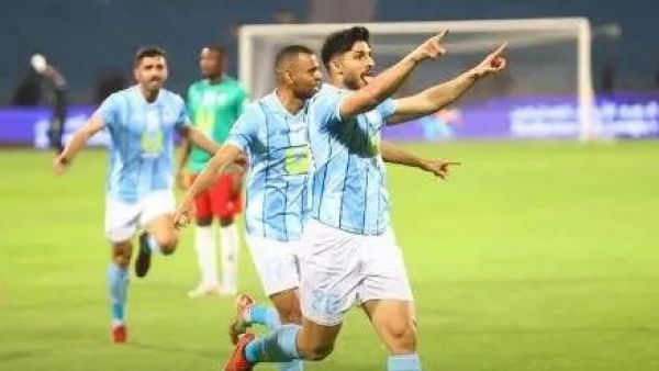 الفيصلي يهزم الوحدات (المصدر: كووورة)