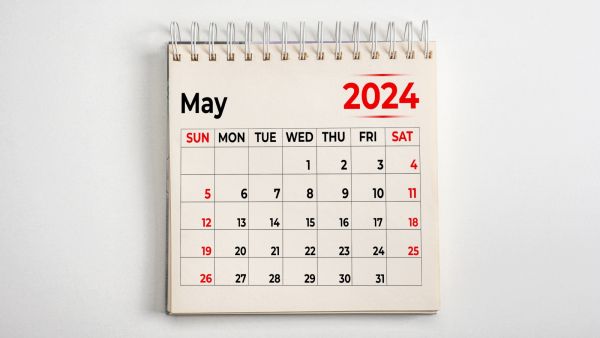 توقعات الأبراج لشهر أيار/ مايو 2024