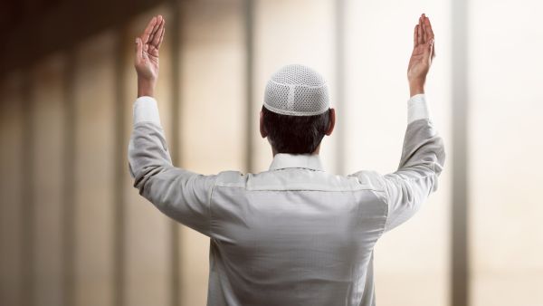 دعاء العيد دعاء العيد