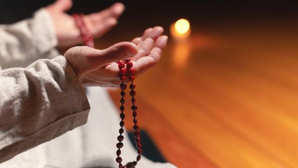 دعاء يوم الجمعة مؤثر
