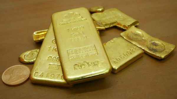 سعر الذهب اليوم في السعودية