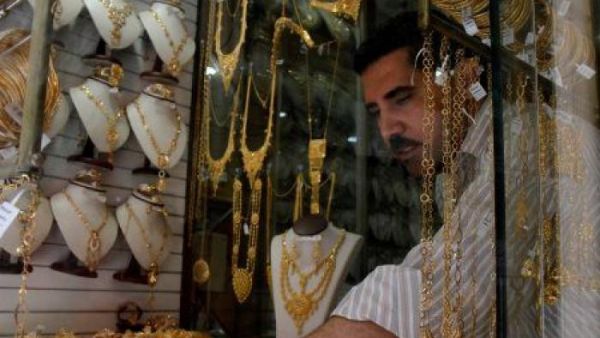 سعر الذهب اليوم في مصر
