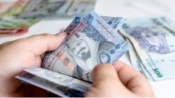 سعر الريال السعودي مقابل الجنيه المصري