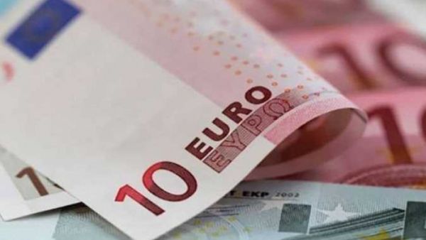 سعر صرف اليورو مقابل الليرة السورية