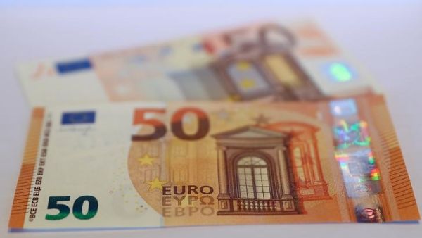 سعر صرف اليورو مقابل الليرة السورية