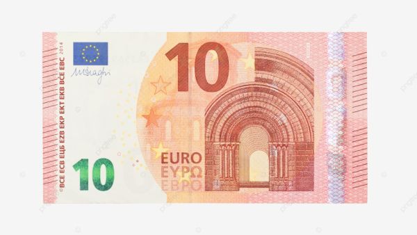 سعر صرف اليورو مقابل الليرة السورية