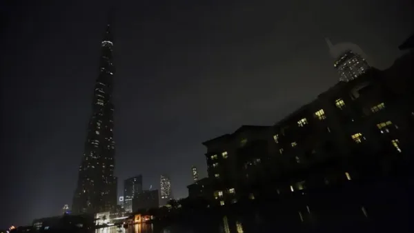 دبي