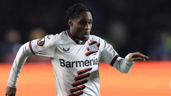 جيريمي فريمبونغ (Photo by Giorgi ARJEVANIDZE / AFP)