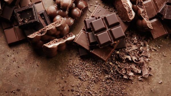 محلات شوكولاتة ابوظبي