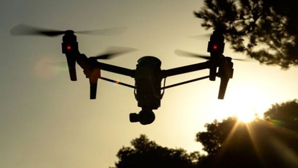 مسيرة إسرائيلية