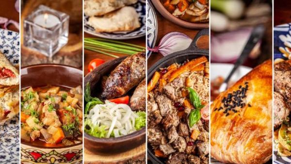 مطاعم الزاهية أبوظبي