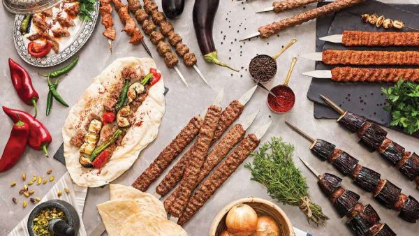 مطاعم تركية في أبوظبي