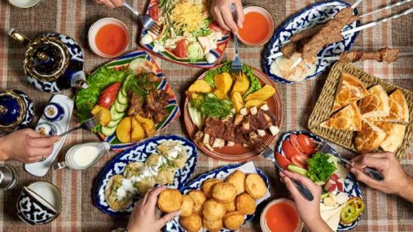 مطاعم ديرفيلدز مول أبوظبي