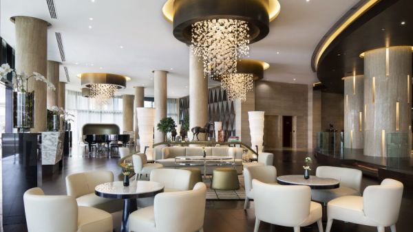 مطاعم مصدر أبوظبي