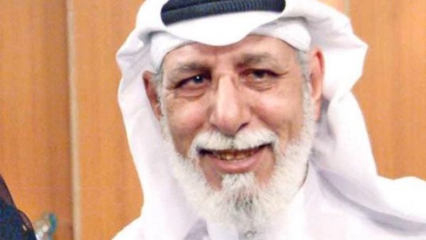 نقل الفنان الكويتي إبراهيم الصلال إلى المستشفى إثر تعرضه لجلطة في المخ