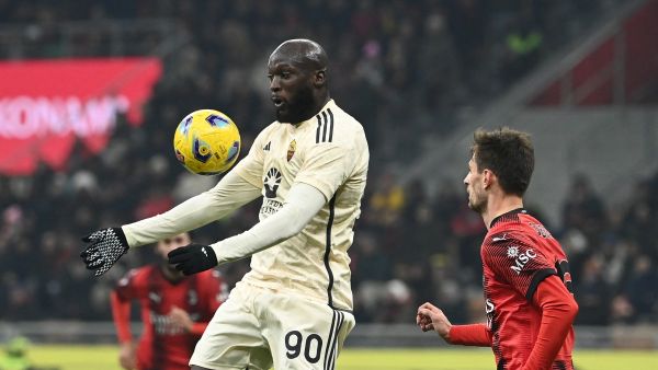 مواجهة جديدة بين الغريمين (Photo by Isabella BONOTTO / AFP)