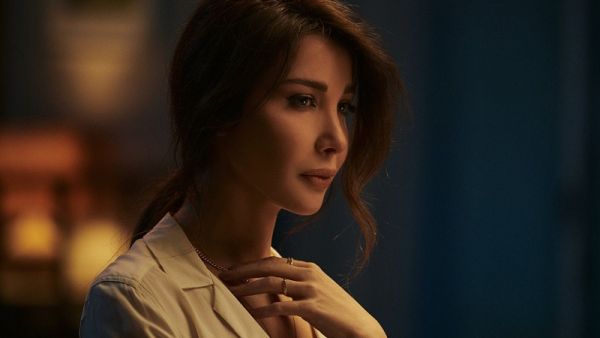نانسي عجرم