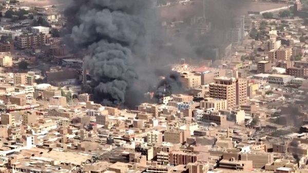 السودان