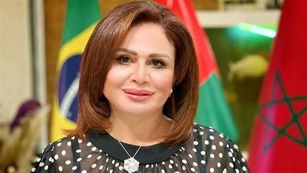 الهام شاهين