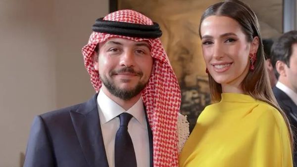 الأمير الحسين
