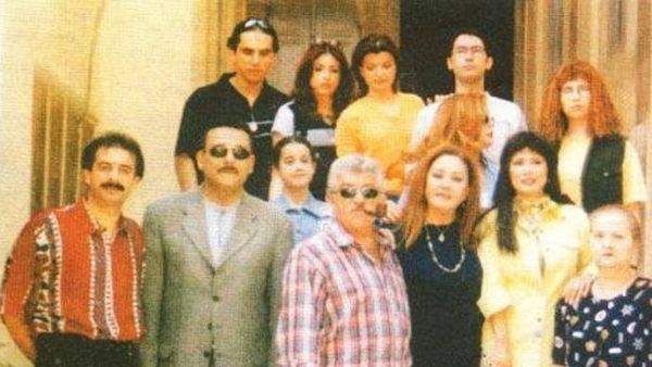 الفصول الاربعة