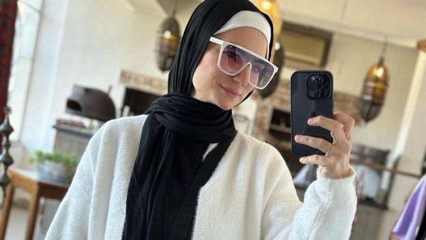 فدوى مواهب