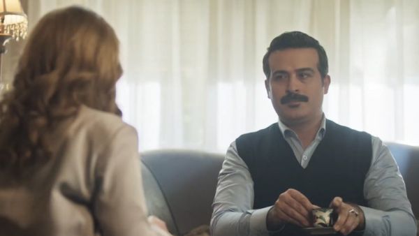 محمود نصر