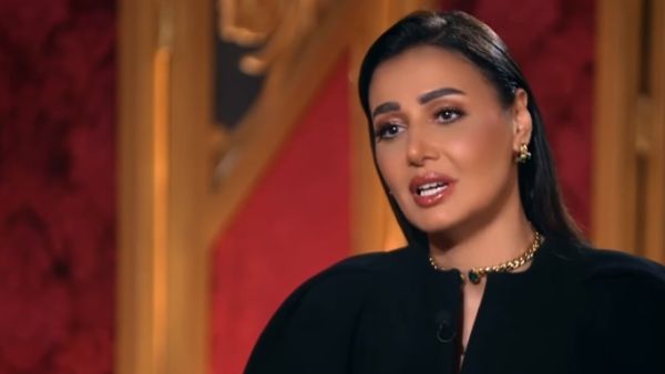حلا شيحة