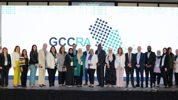 The 9th Annual GCC Pharmaceutical Regulatory Affairs Summit 2024: Top Experts Convene on GCC Pharma Regulations & Innovations The 9th Annual GCC Pharmaceutical Regulatory Affairs Summit 2024: Top Experts Convene on GCC Pharma Regulations & Innovations