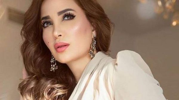 نسرين طافش
