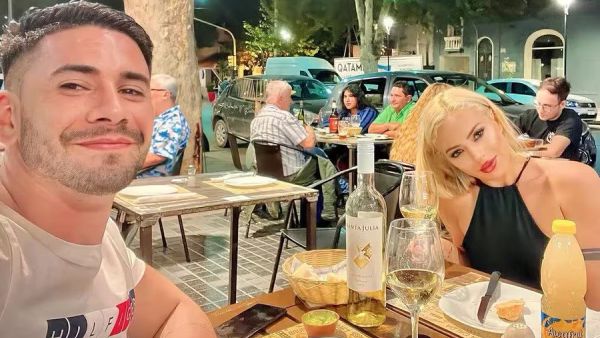 مقتل لاعبة نادي أرجنتينو ميندوزا الأرجنتيني على يد زوجها