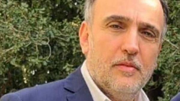 Lebanese official Pascal Sleiman