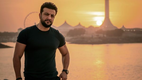 طلال مارديني