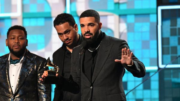 Drake