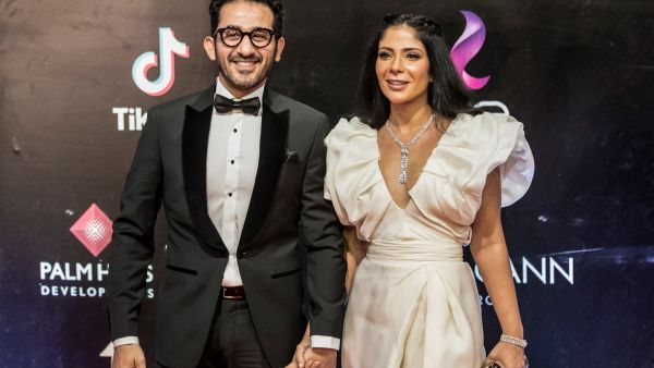 Ahmed Helmy