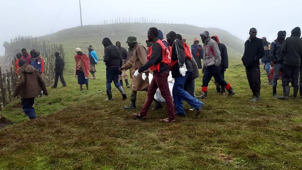 Kenya